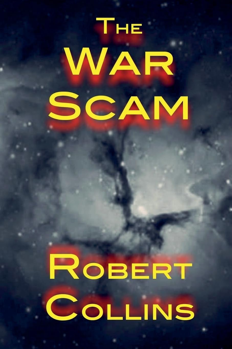 The War Scam: 4 (The Jake Bonner 'verse)