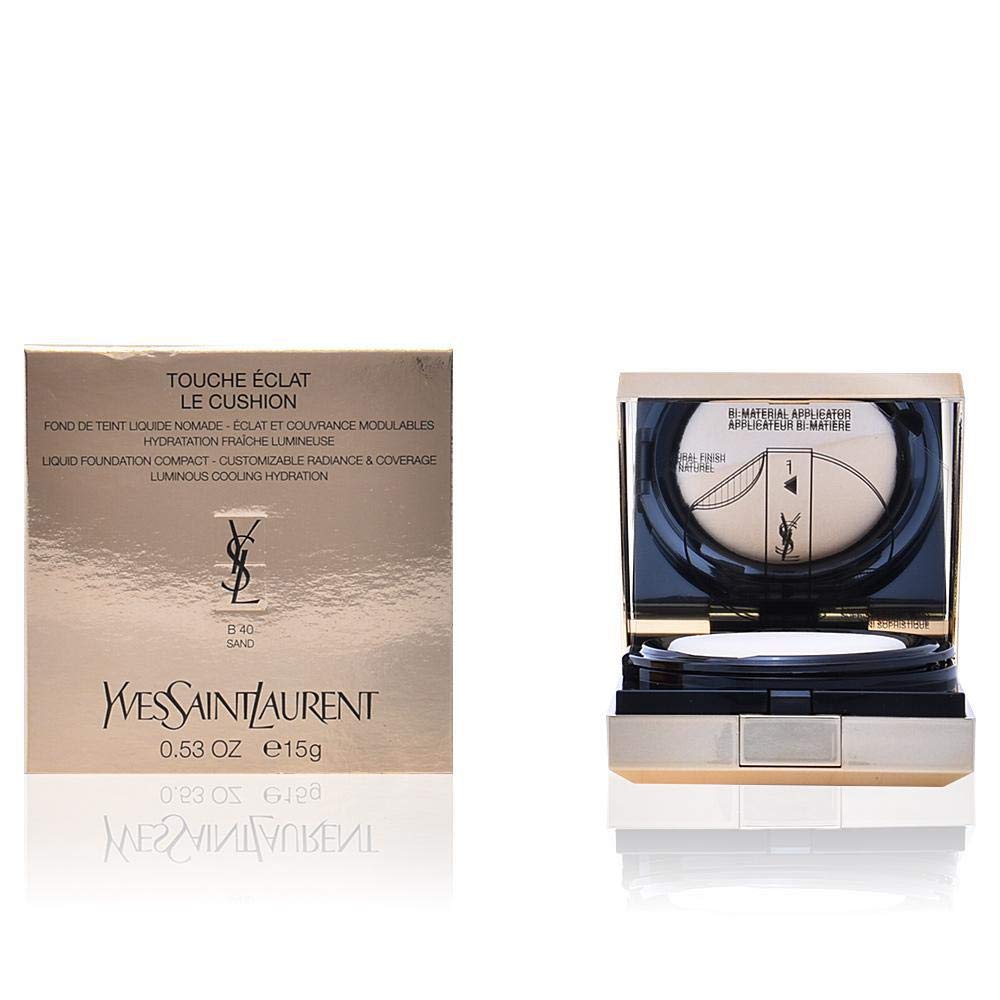 Ysl Zestaw podkładów do twarzy (x)