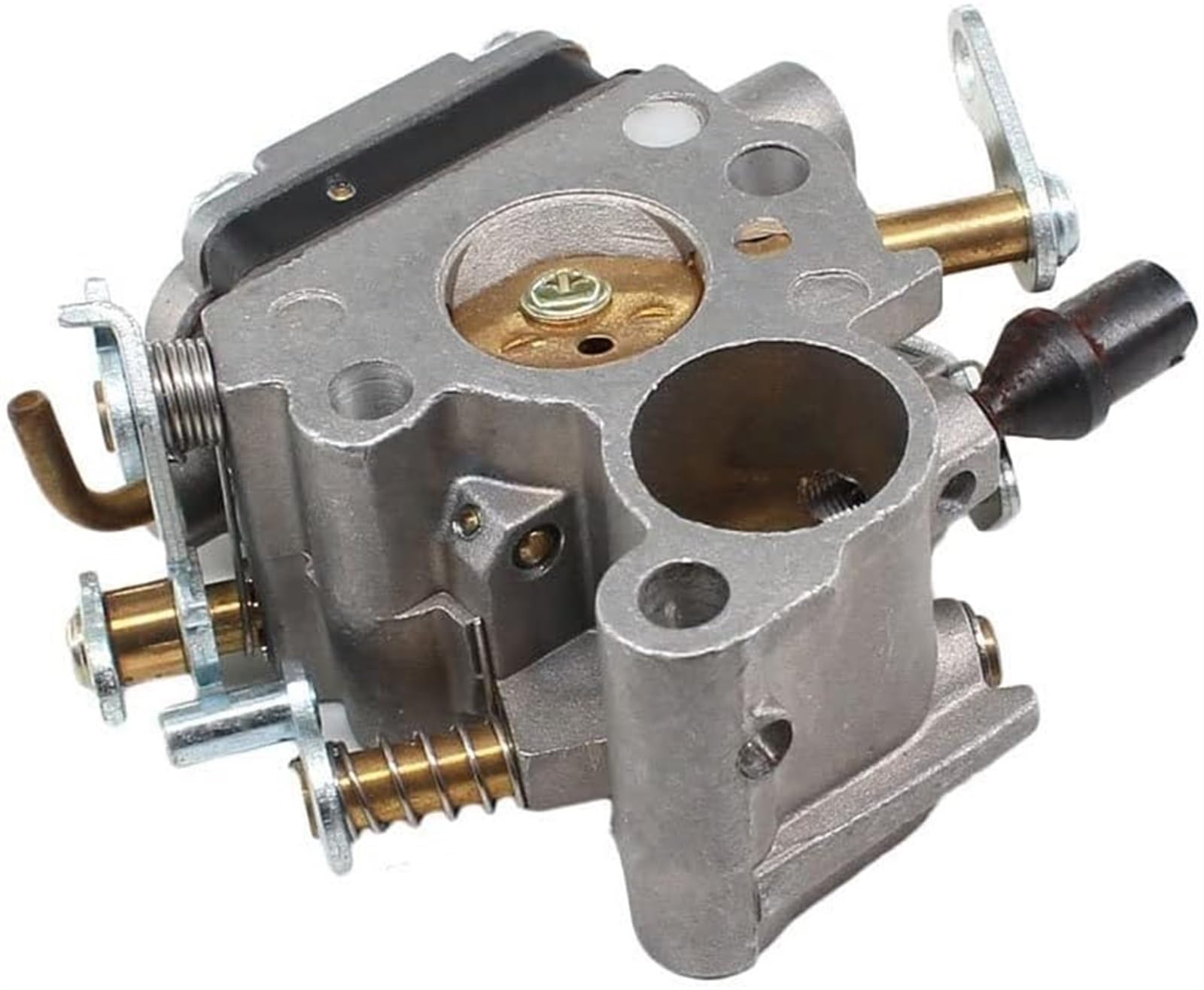 para Piezas de Motor para Zama Hus 240 240E 235 235E 586936202 C1T-W33 Accesorios Motosierra Kit Herramientas Ajuste Filtro Aire carburador