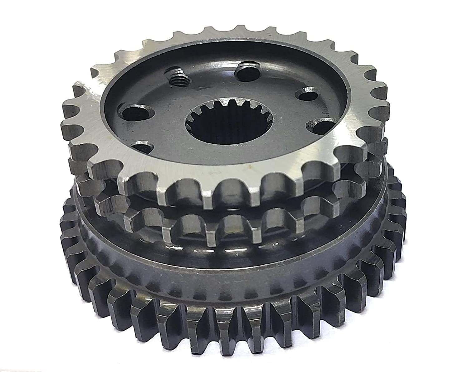 ROTZ Auto Self Gear Assembly Bullet Suitable for All Royal E UCE Models/All Self Start Models-image-6