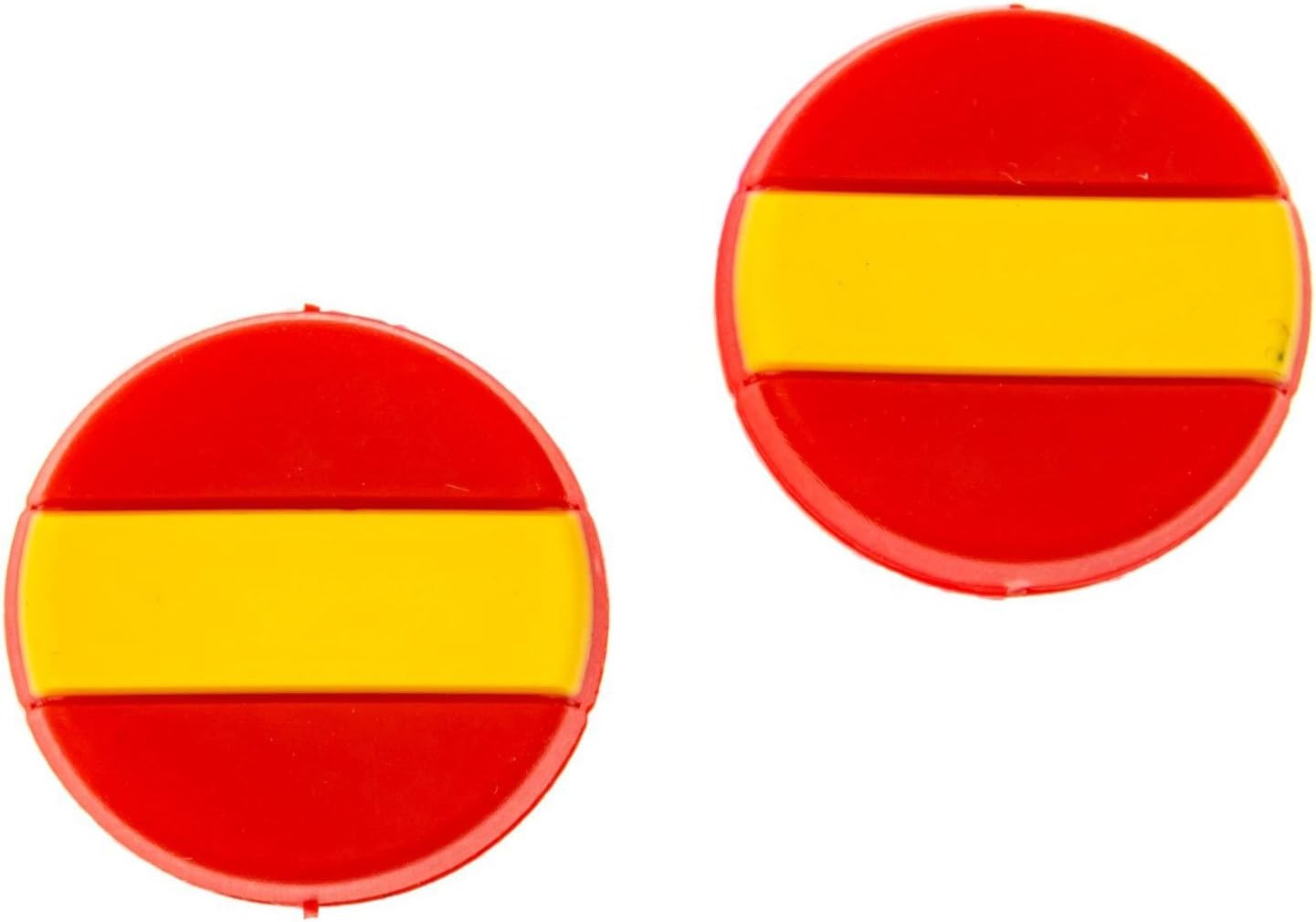 Tennis FeelVibration Dampeners | National Flags