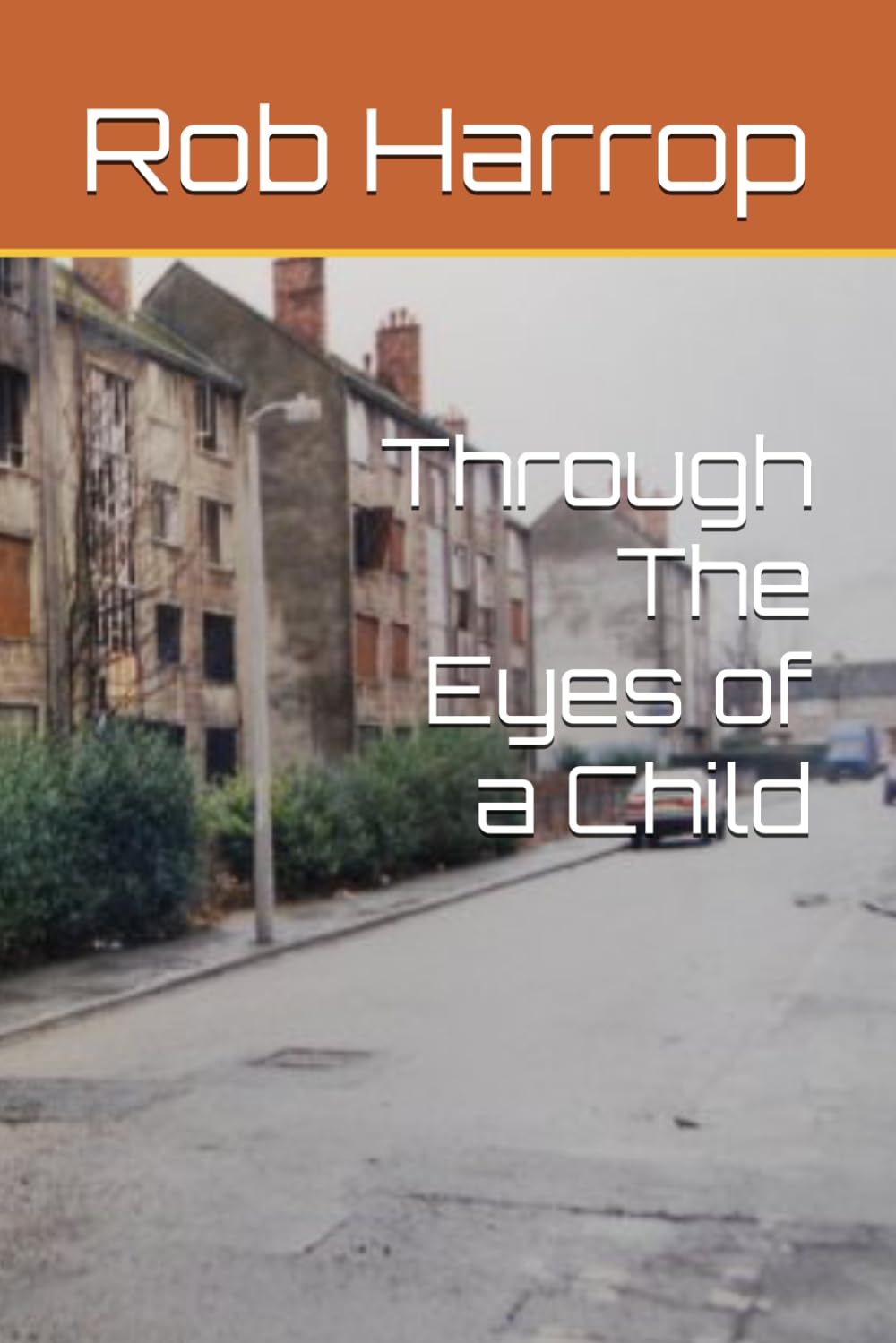 Through The Eyes of a Child