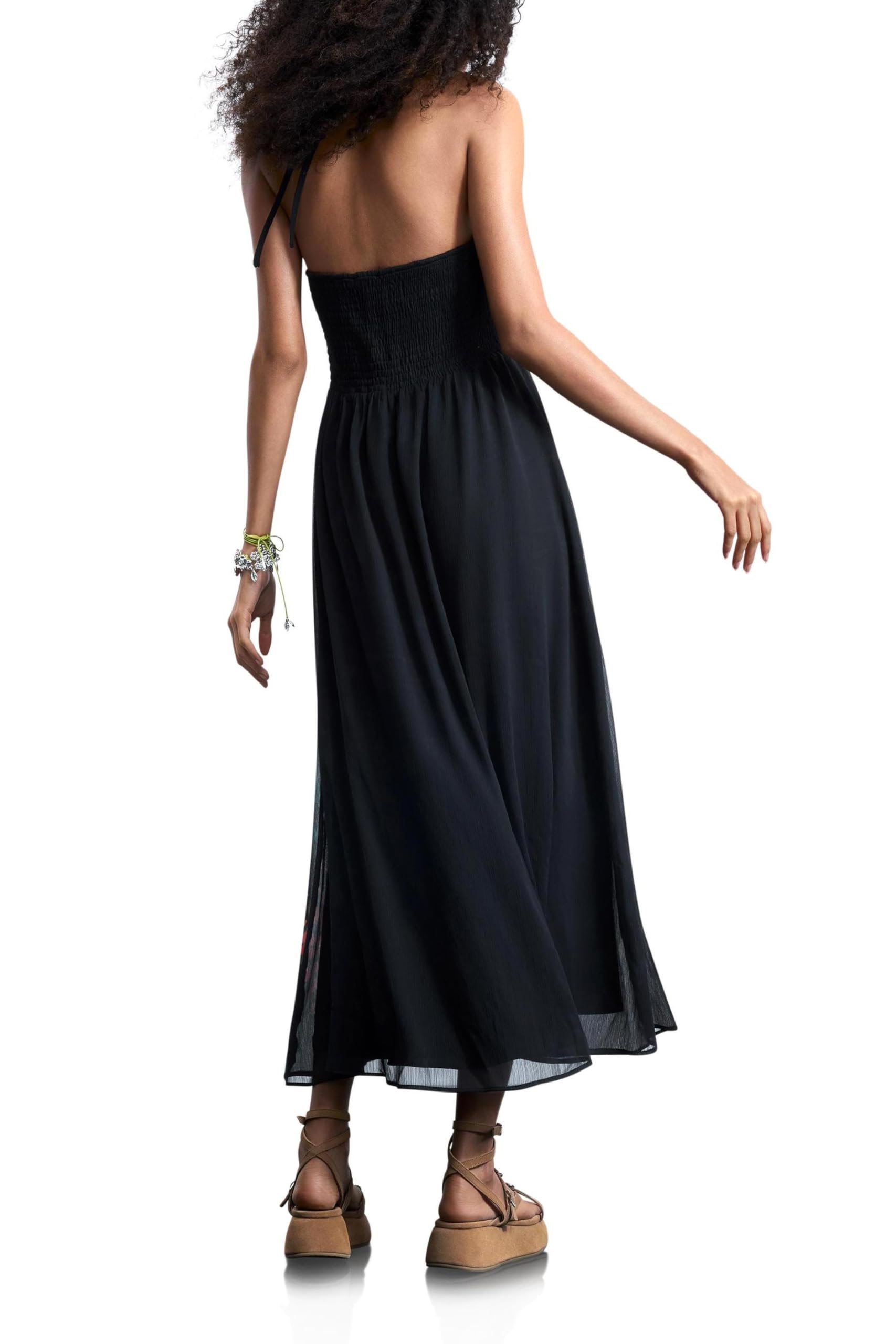 Desigual Vestito Donna Art 26SWVW66