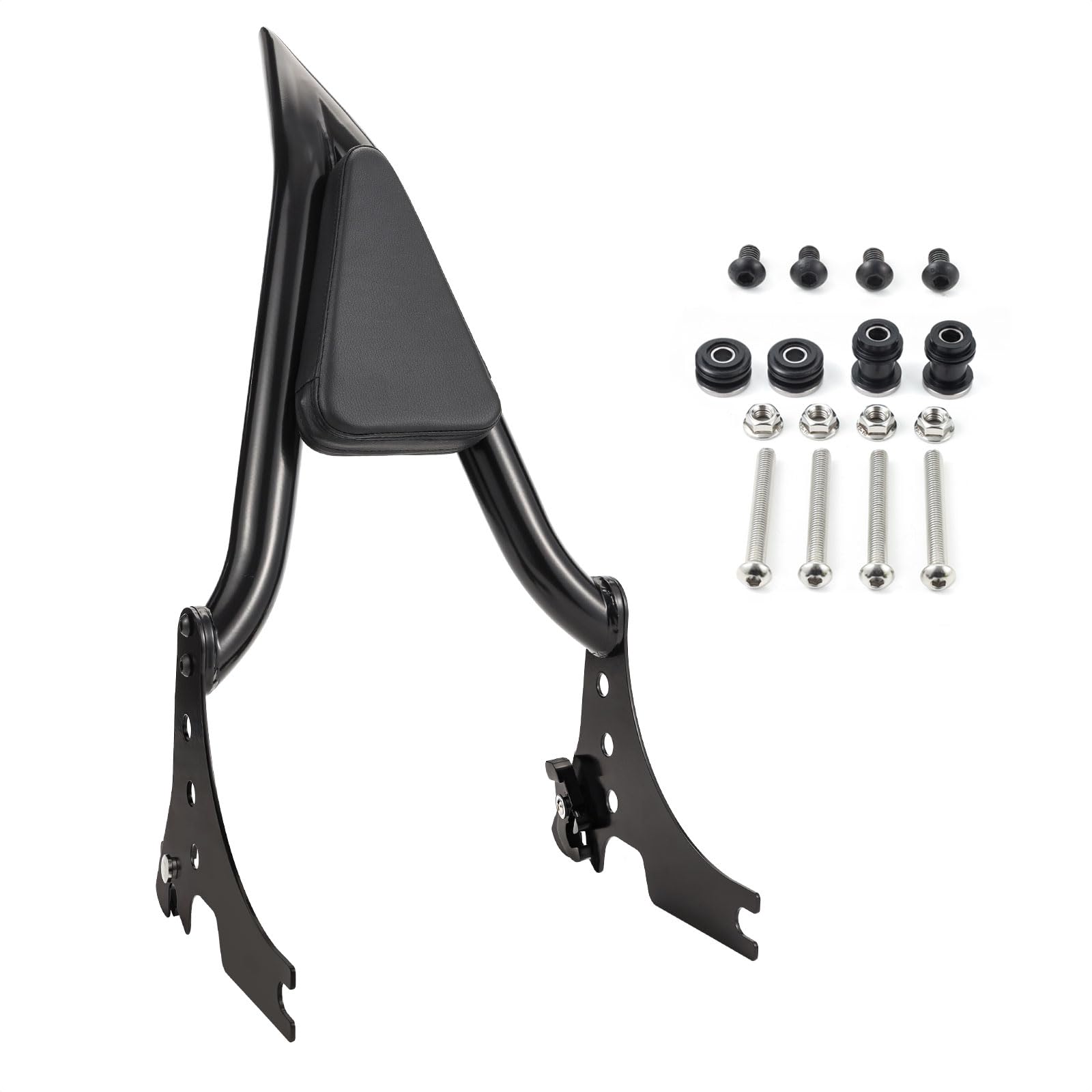 Amazon | 取り外し可能なシーシーバー助手席リアバックレスト