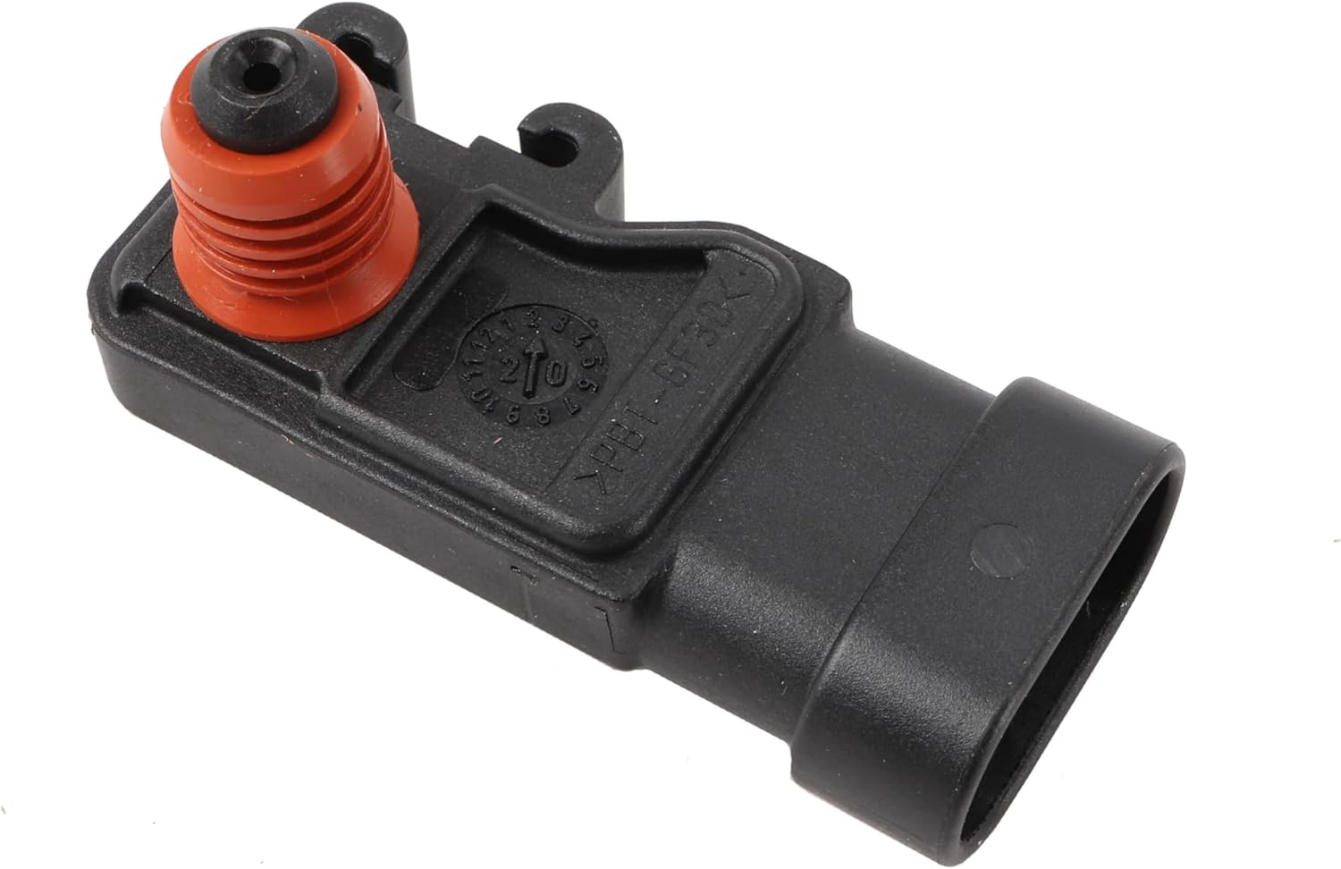 GM Genuine Parts 19418807 Manifold Absolute Pressure Sensor