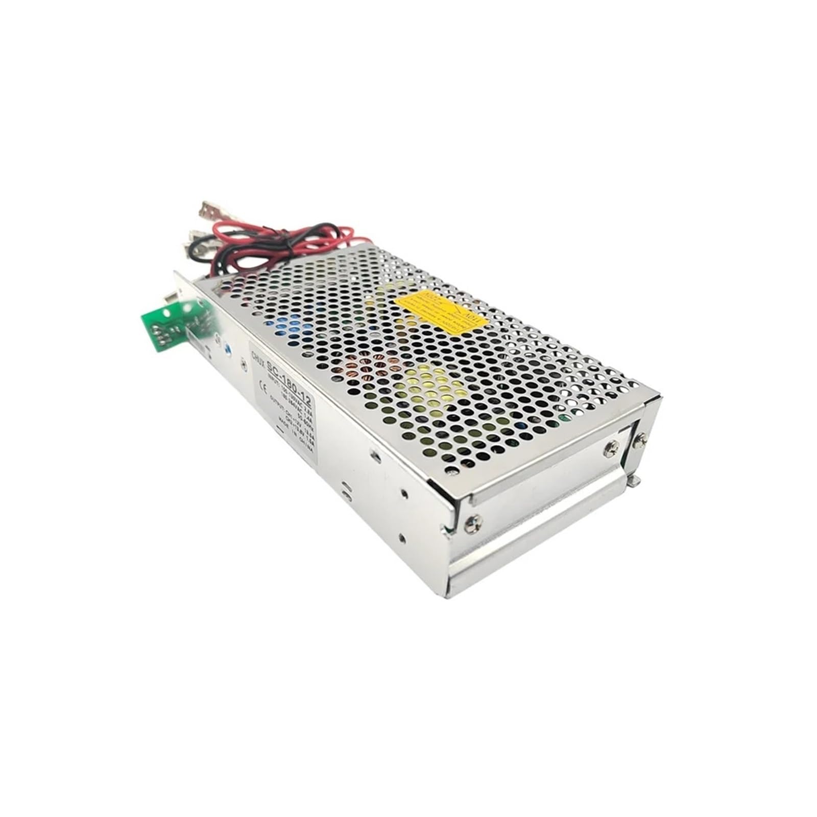 180W 12V 24V Universal AC/Charge Switching Power Supply Battery Charger Output 12VDC 24VDC(12V-180W)