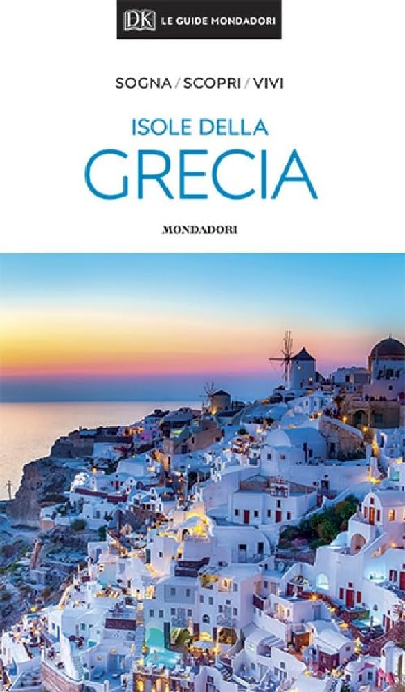 Isole Della Grecia - 4