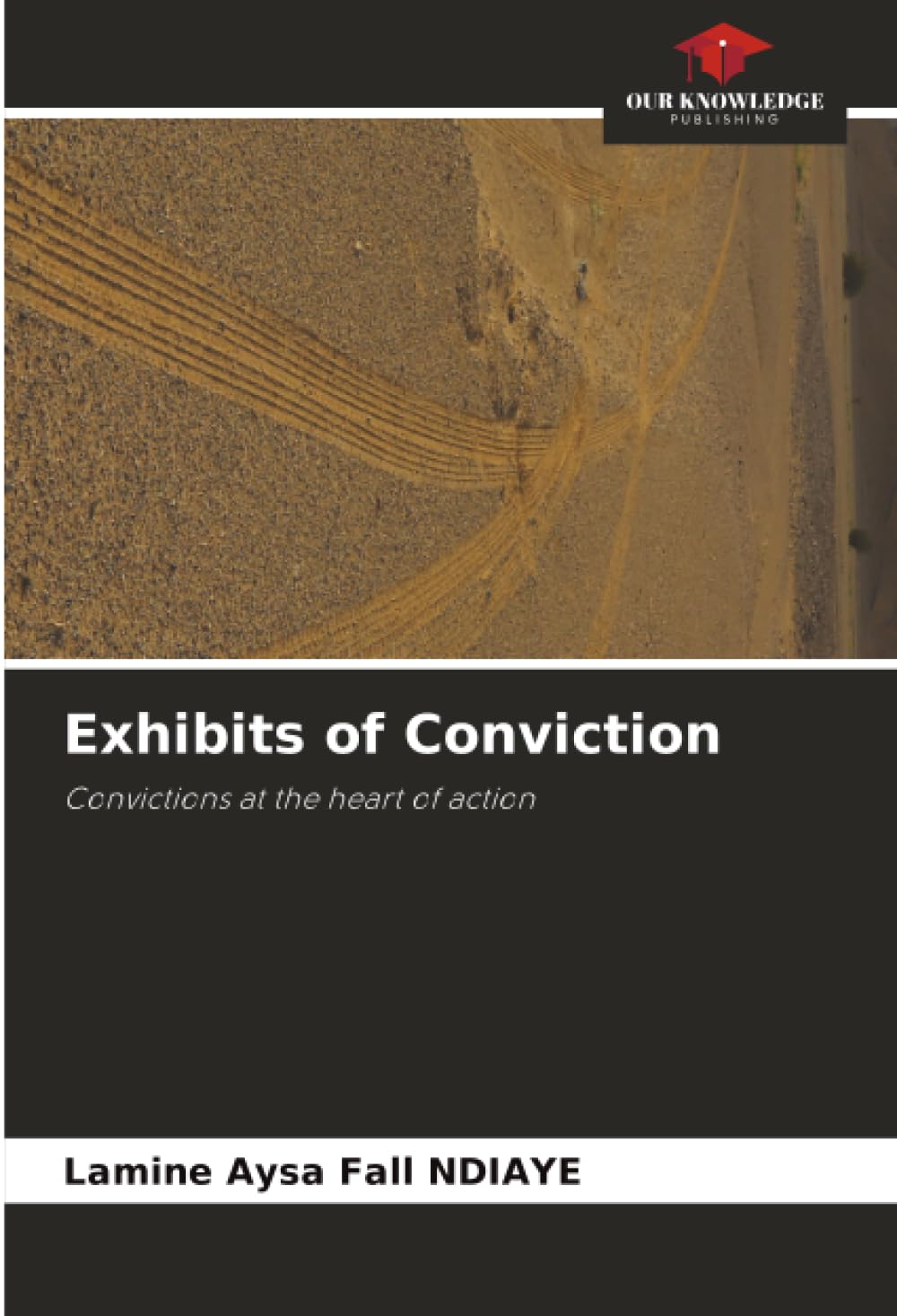 Exhibits of Conviction: Convictions at the heart of action