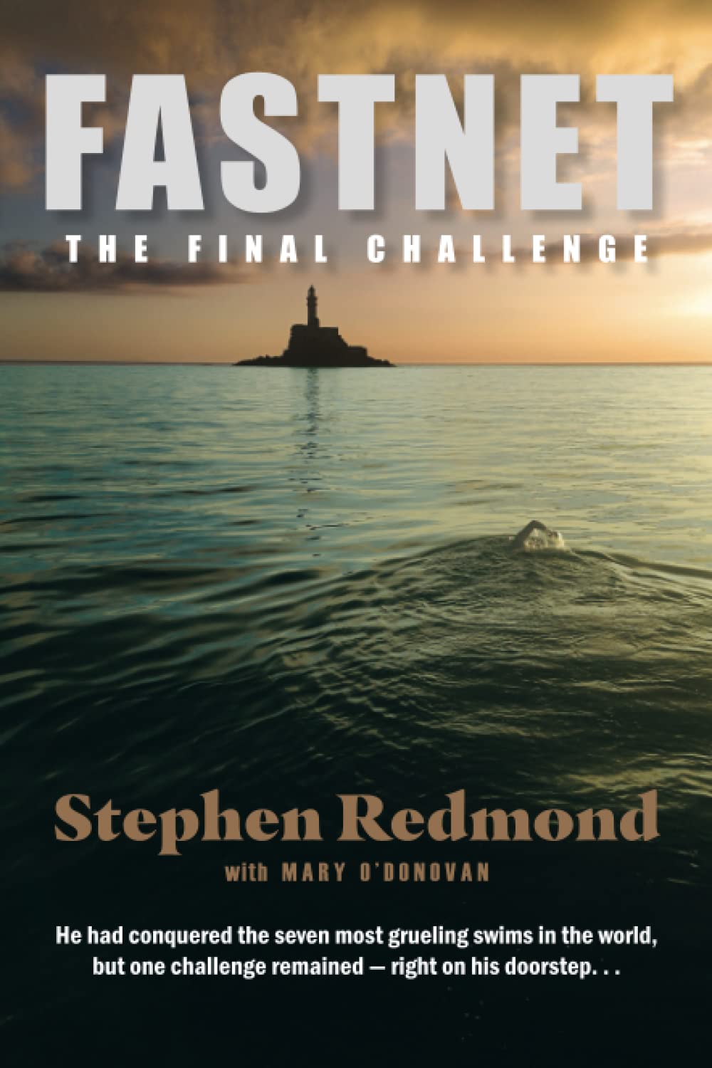 Fastnet: The Final Challenge