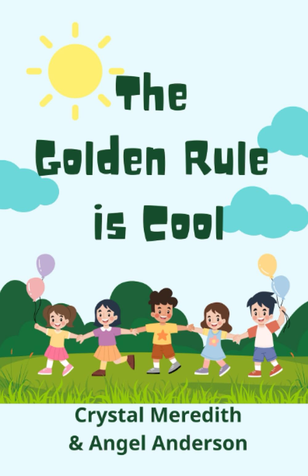 The Golden Rule is Cool