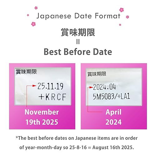 Miniatura 7 de Dulces japoneses variados, 30 unidades, lleno de Dagashi, de Tonosama Candy