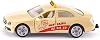 Siku 1502 Taxi