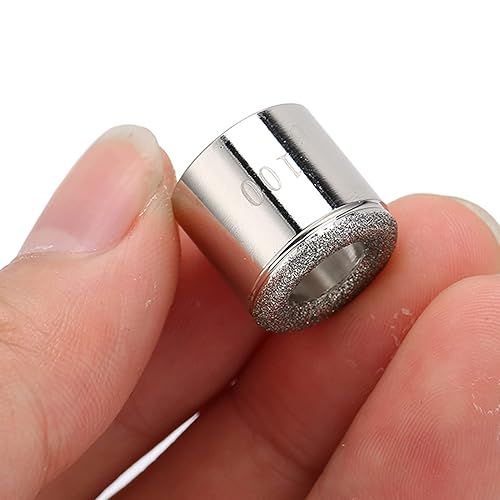 Miniatura 2 de Reemplazo de punta, accesorio de cabeza de dermoabrasión, cabezal de dermoabrasión de reemplazo para máquina de belleza 100 #