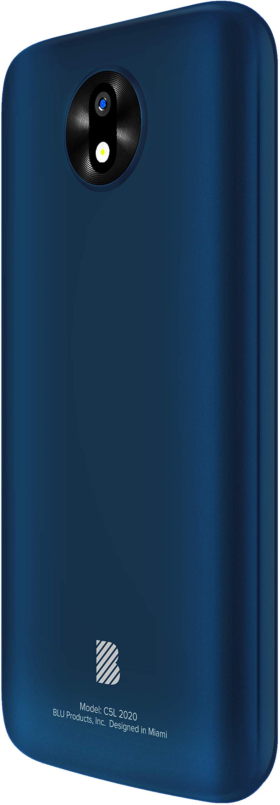 Amazon.com: BLU C5L 2020 C0070WW 16GB GSM Unlocked Android Smart