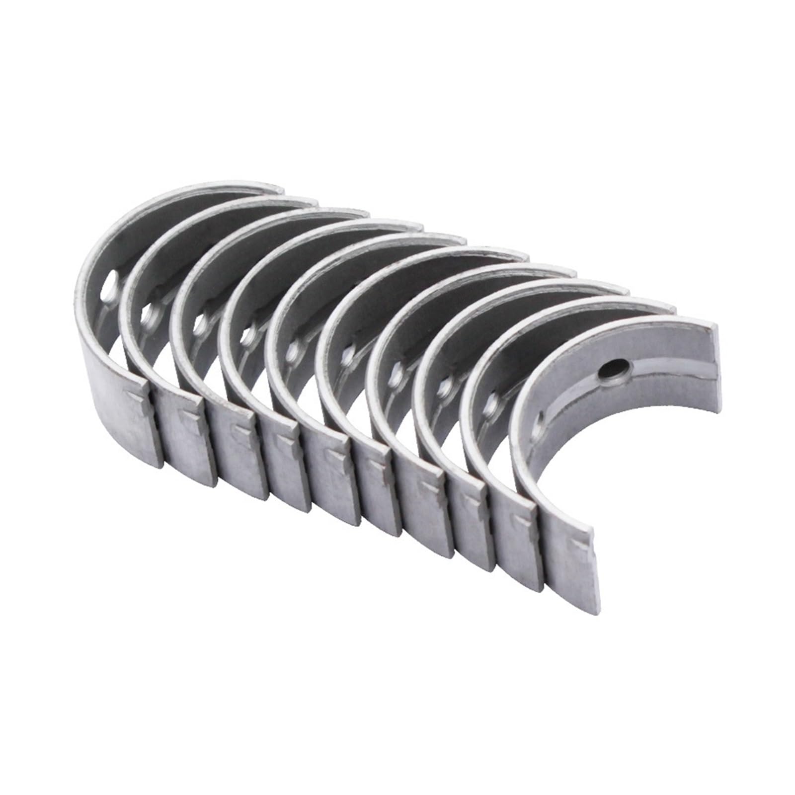 Roulement de vilebrequin principal moto haute résistance pour CB700SC coussinet oversize 50