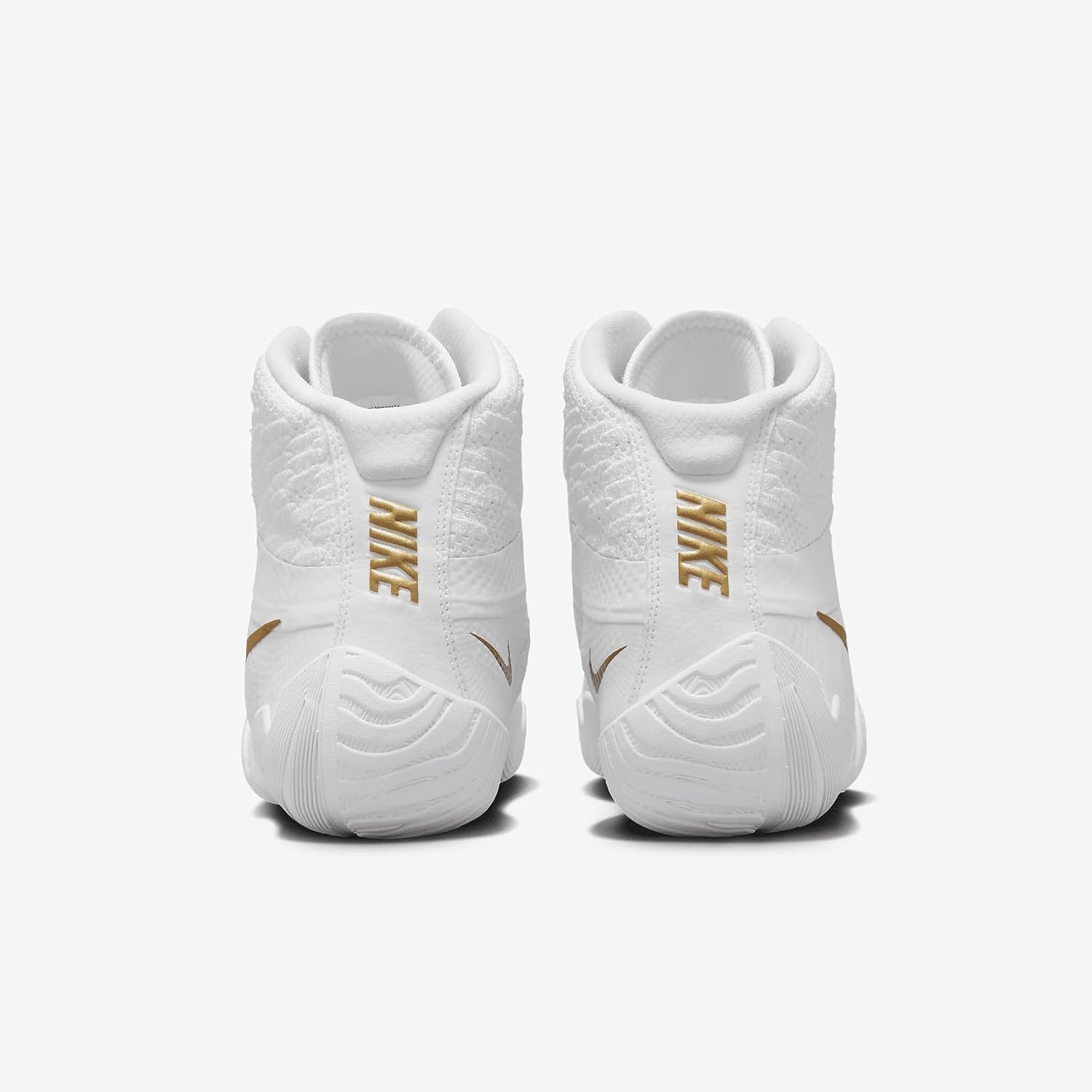 Nike Quick Wrestling Shoes