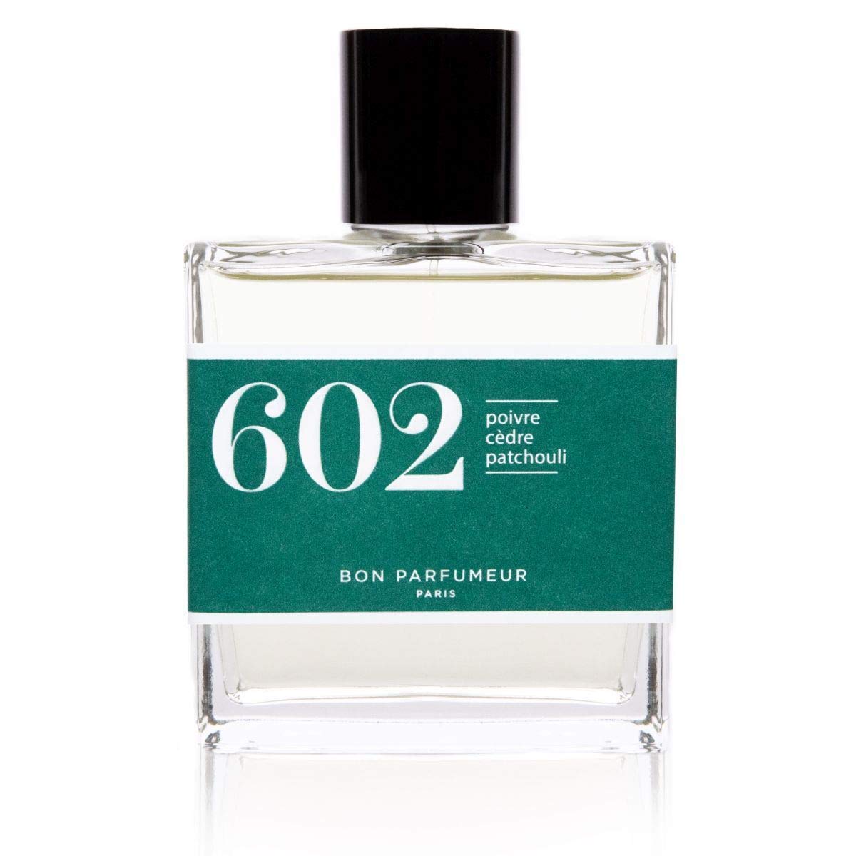 Bon Parfumeur Eau de Parfum n#602 / (100mL)