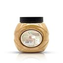 Nutriorg Organic Jaggery Powder 1.4Kg (Pack of 2 * 700g) | Certified Organic Gud | Unrefined & Chemical-Free Natural Sweetener| No Preservatives | Premium Sugarcane Jaggery Powder gallery image
