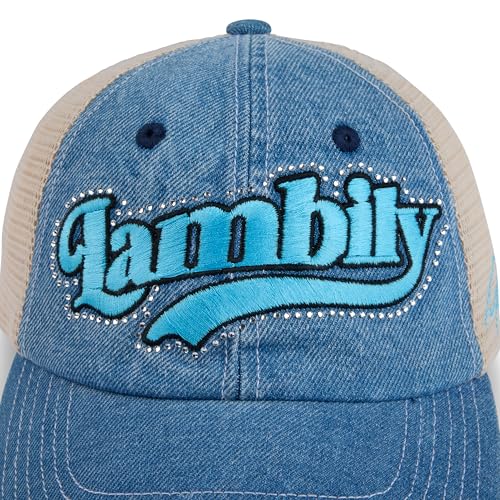 Image of Mariah Carey Official Pride Trucker Hat