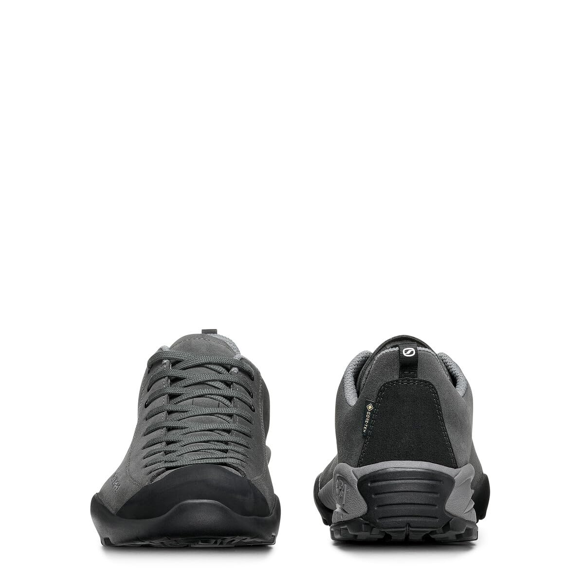 SCARPA Mojito GTX, Sneaker Impermeabile per Il Tempo Libero, Sport, Viaggi