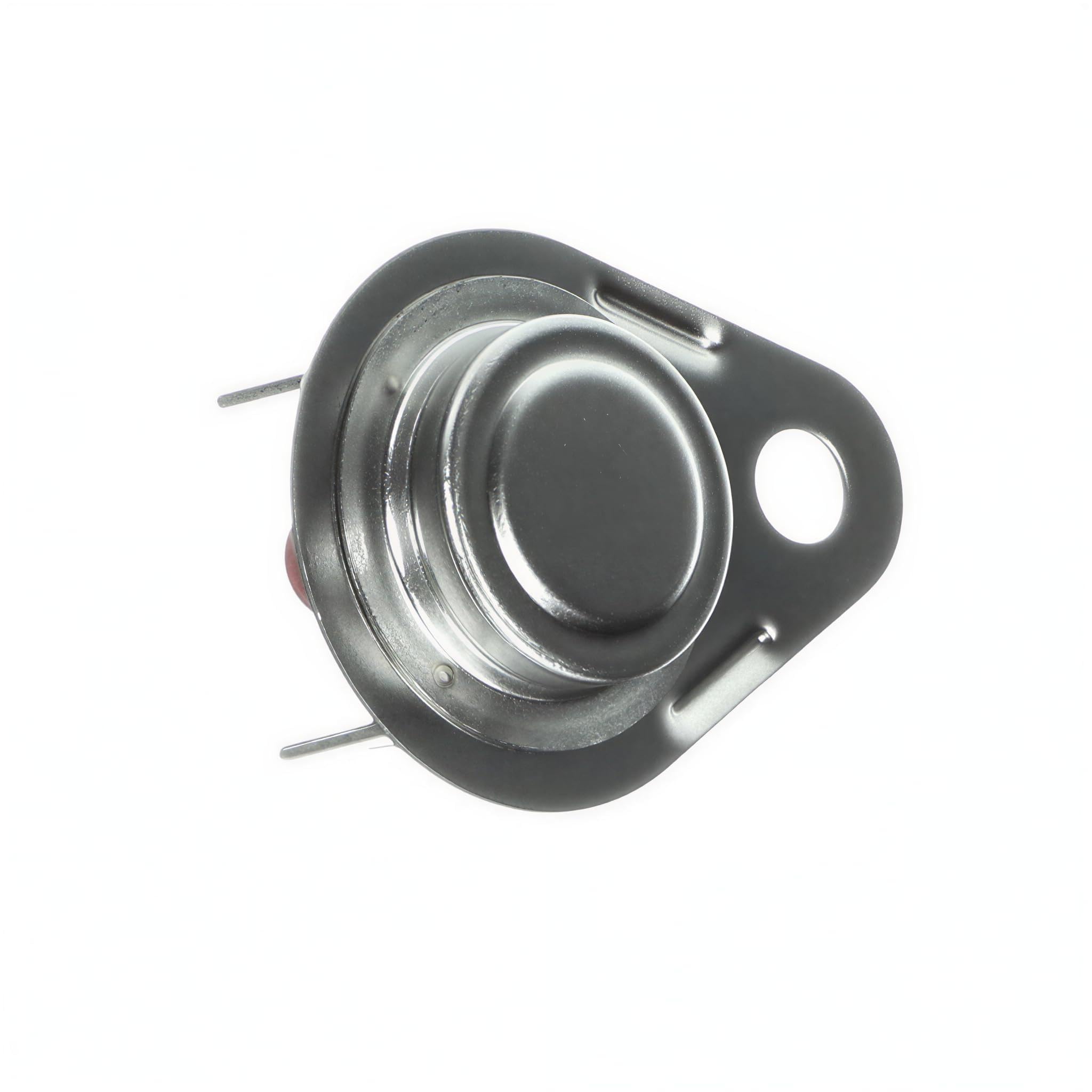 Interrupteurs de fin de course Switch-Flame Rollout CVC commercial TRNSWT2173 - 2