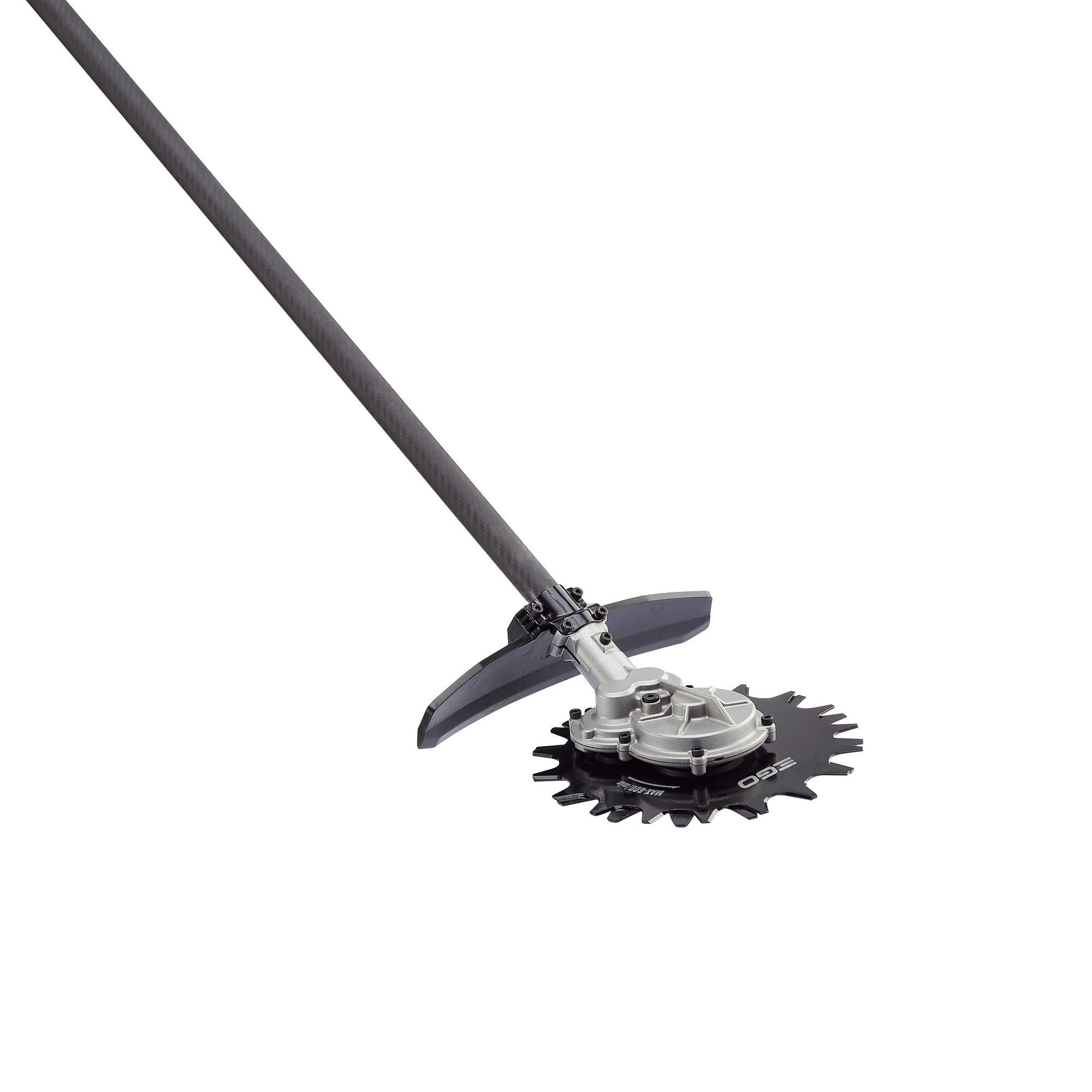 EGO POWER RTA2300 ACCESSORIO RECIPROCATORE PER ERBA MUSCHIO ROTOCUT MULTITOOL