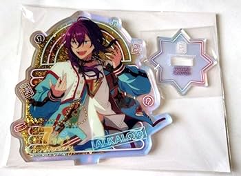 あんスタ　礼瀬マヨイ　8周年　グッズ あんさんぶるスターズ!!_コスチュームアクリルスタンド[礼瀬