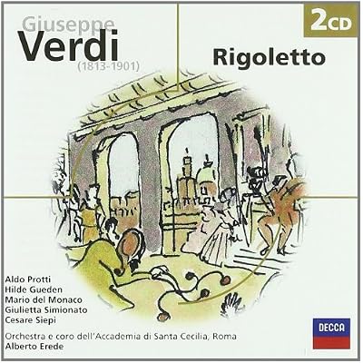 Rigoletto
