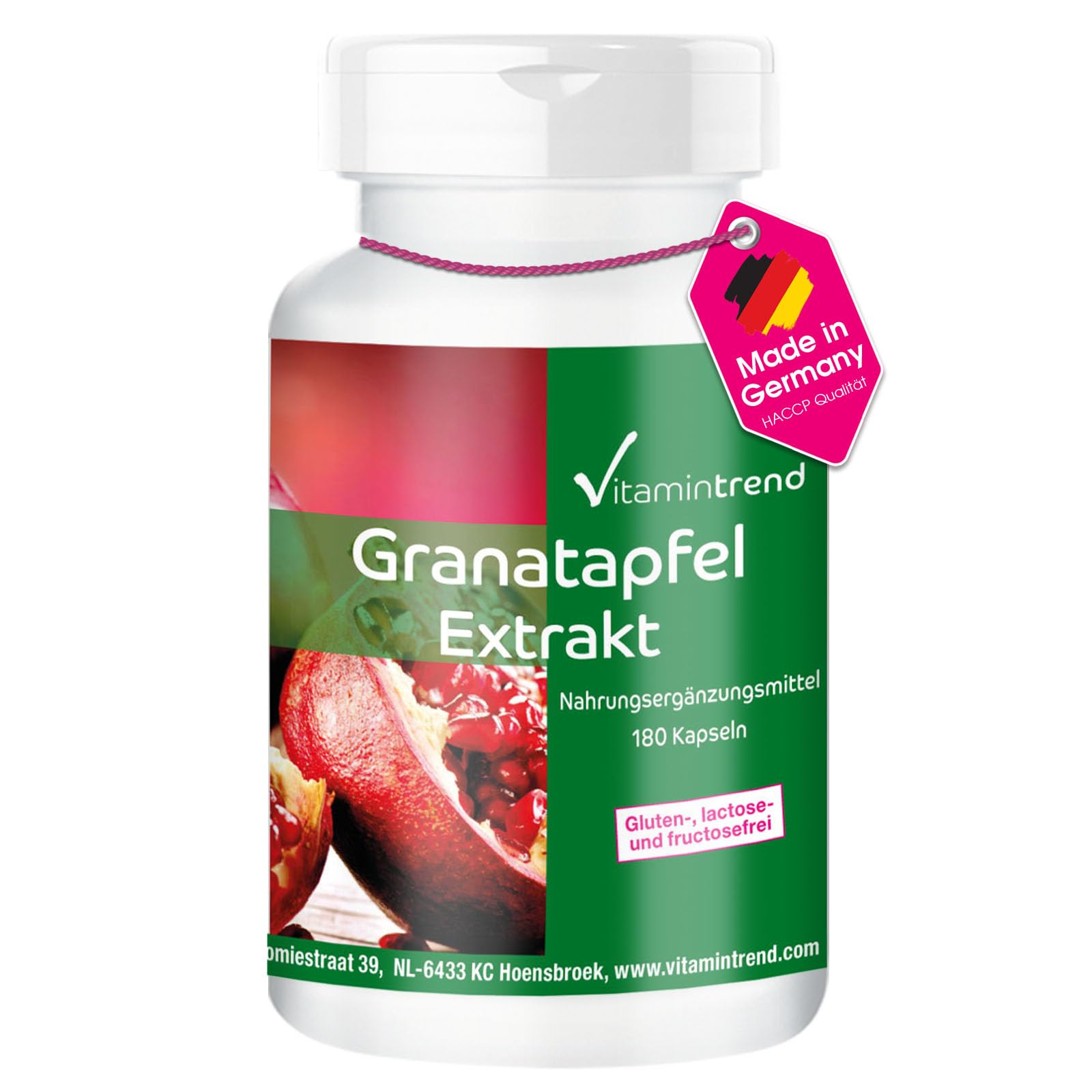 Vitamintrend