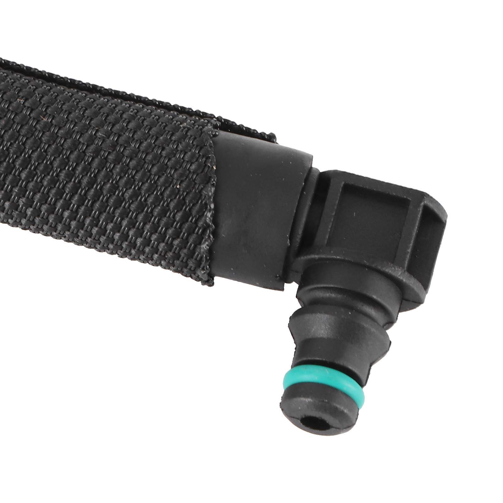 Tubo di ritiro del carburante 03L130235AF tubo di ritorno del carburante per Altea