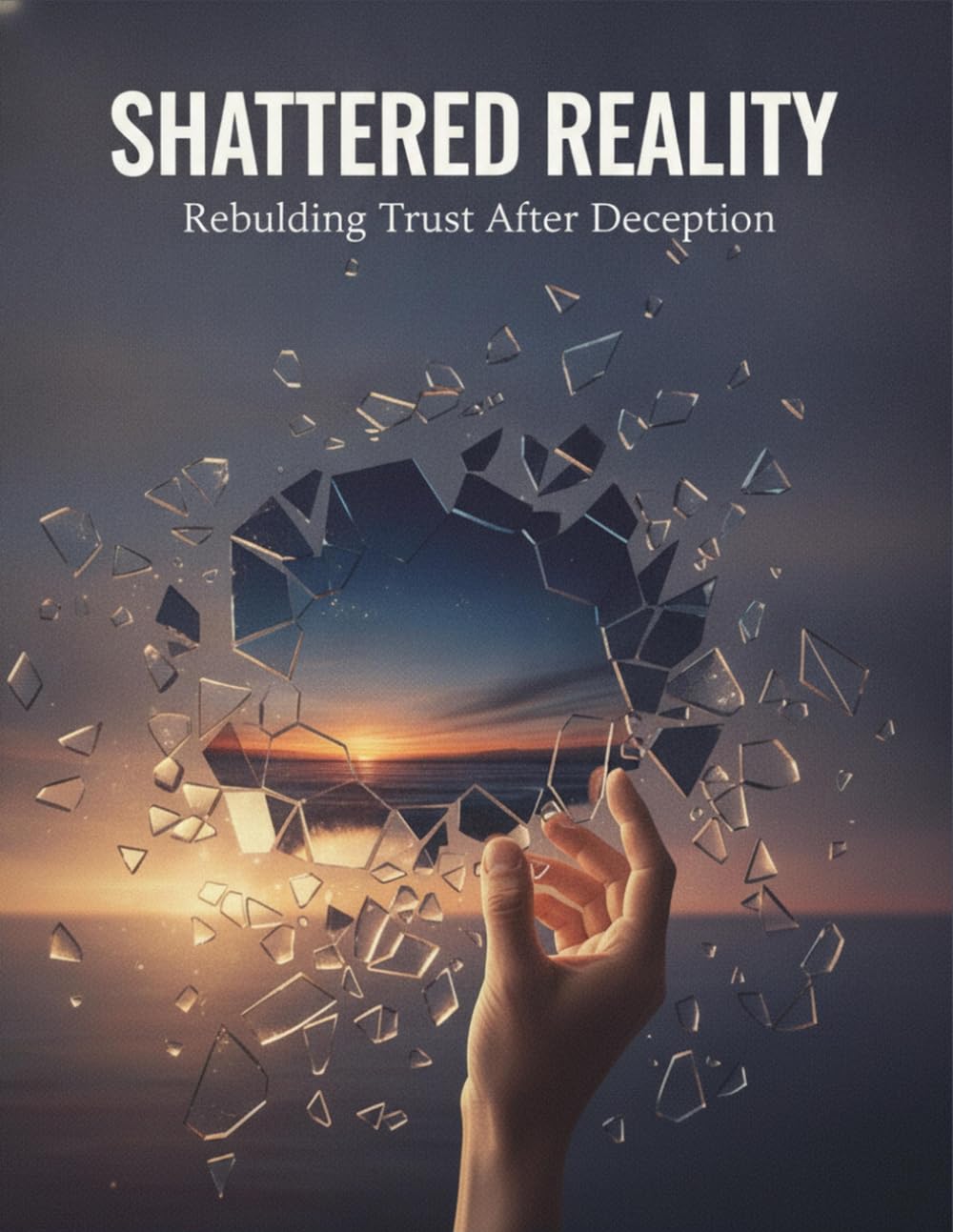 Shattered Reality: Rebuilding Trust After Deception