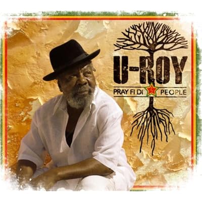 Pray Fi Di People -Digi-