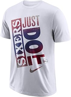 Amazon Com Sports Fan T Shirts Nba T Shirts Clothing Sports Outdoors