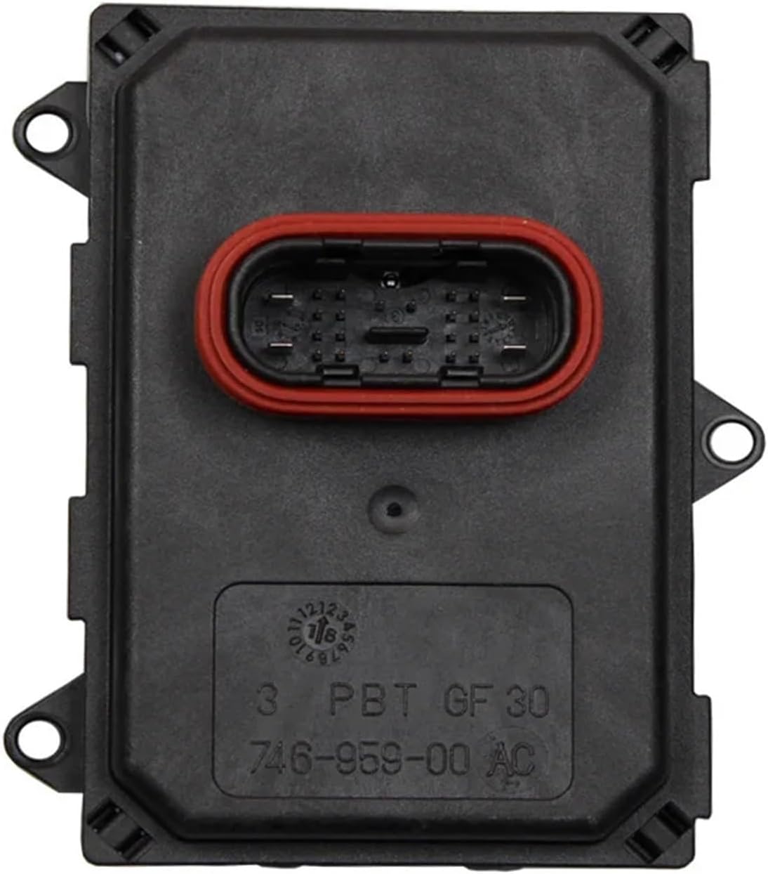 Original AFS Headlight Cornering LED HID Module 7PP941329M A3 Q3 S3 Compatible with Porsche Macan 7PP.941.329M Car Light Control Unit