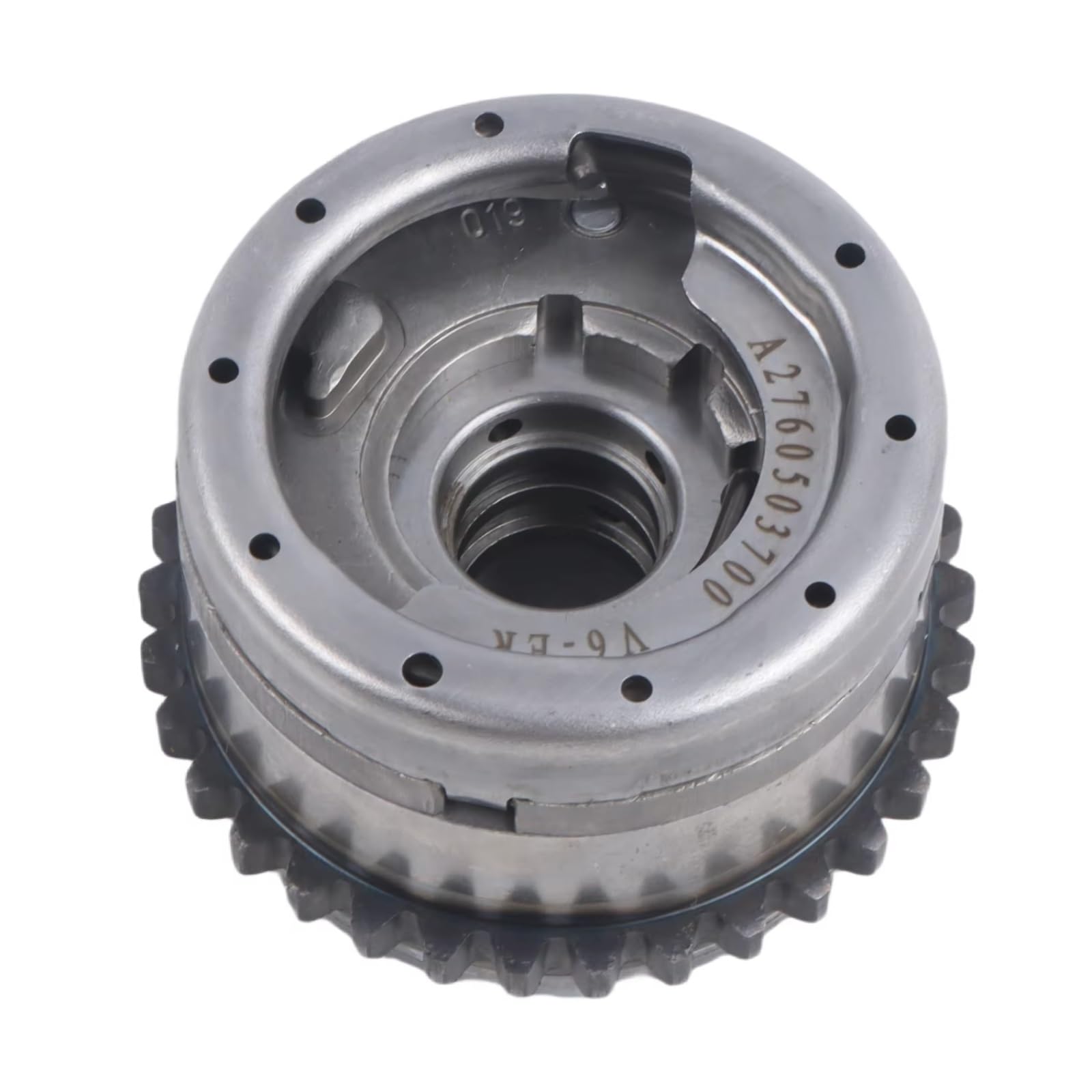 Compatible Con Benz Para GL450 2015-2016 Para GLE350 2016-2017 Para GLS450 2017 2760503200 Actuador Ajustador Árbol De Levas Derecho Admisión Coche autopartes