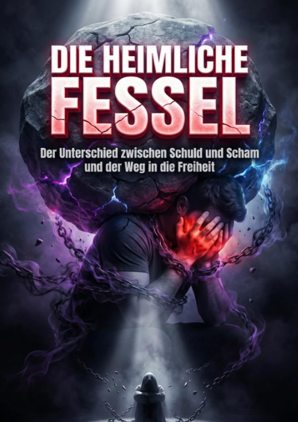 Die heimliche Fessel: Der Unterschied zwischen Schuld und Scham und der Weg in die Freiheit