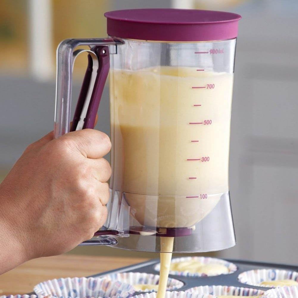 dispenser per torte a imbuto