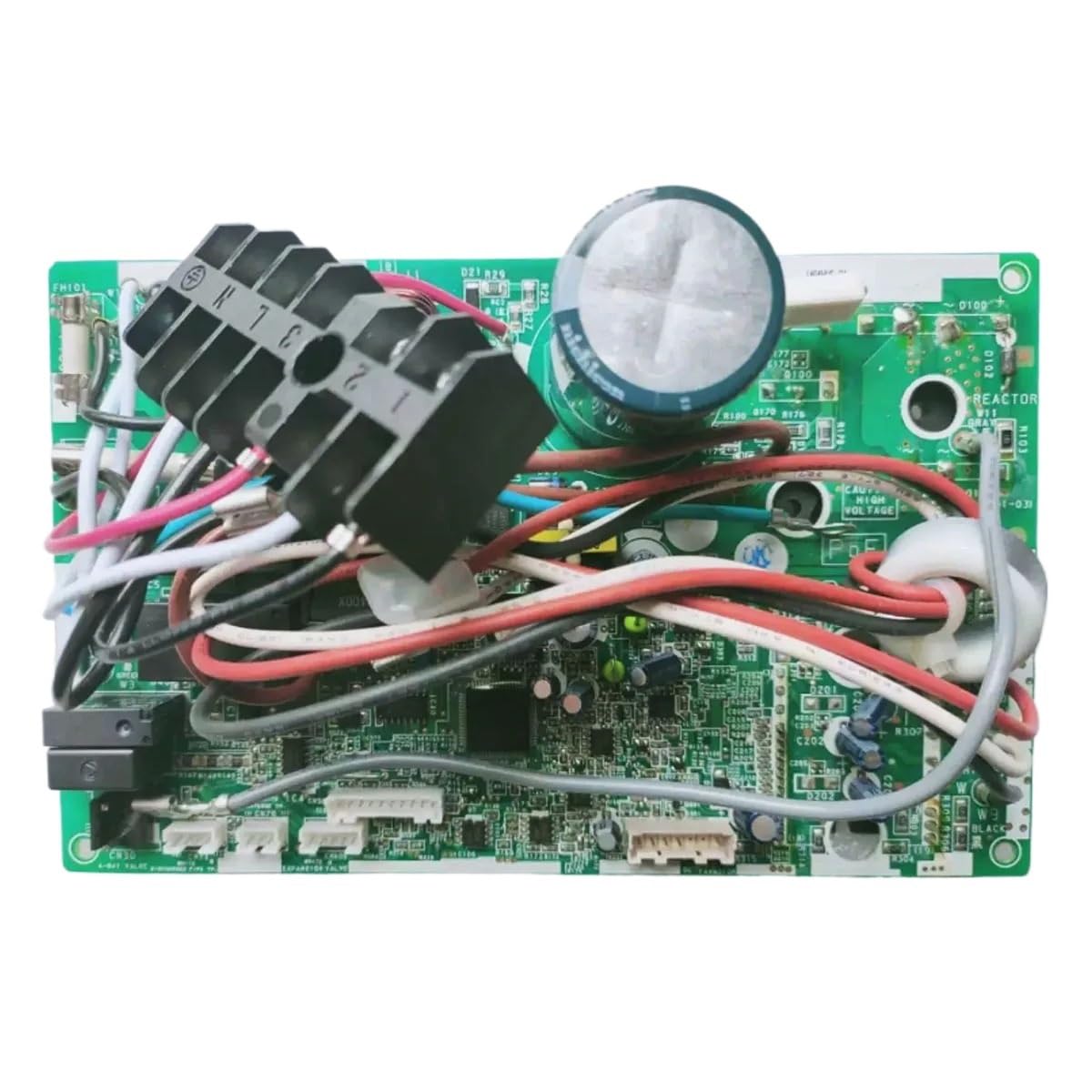 mXCDtRptJ Inverter air conditioner motherboard computer board K12JX-C-A (01-03) 9709423011