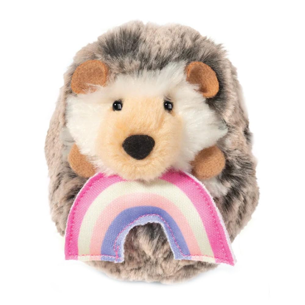 Amazon.co.jp: ダグラス スパンキー ミニハリネズミ レインボー