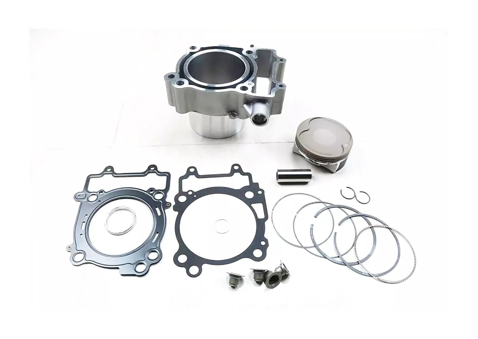 Joint haut moteur Polaris RZR 570 : kit de cylindre renforcé pour une étanchéité max