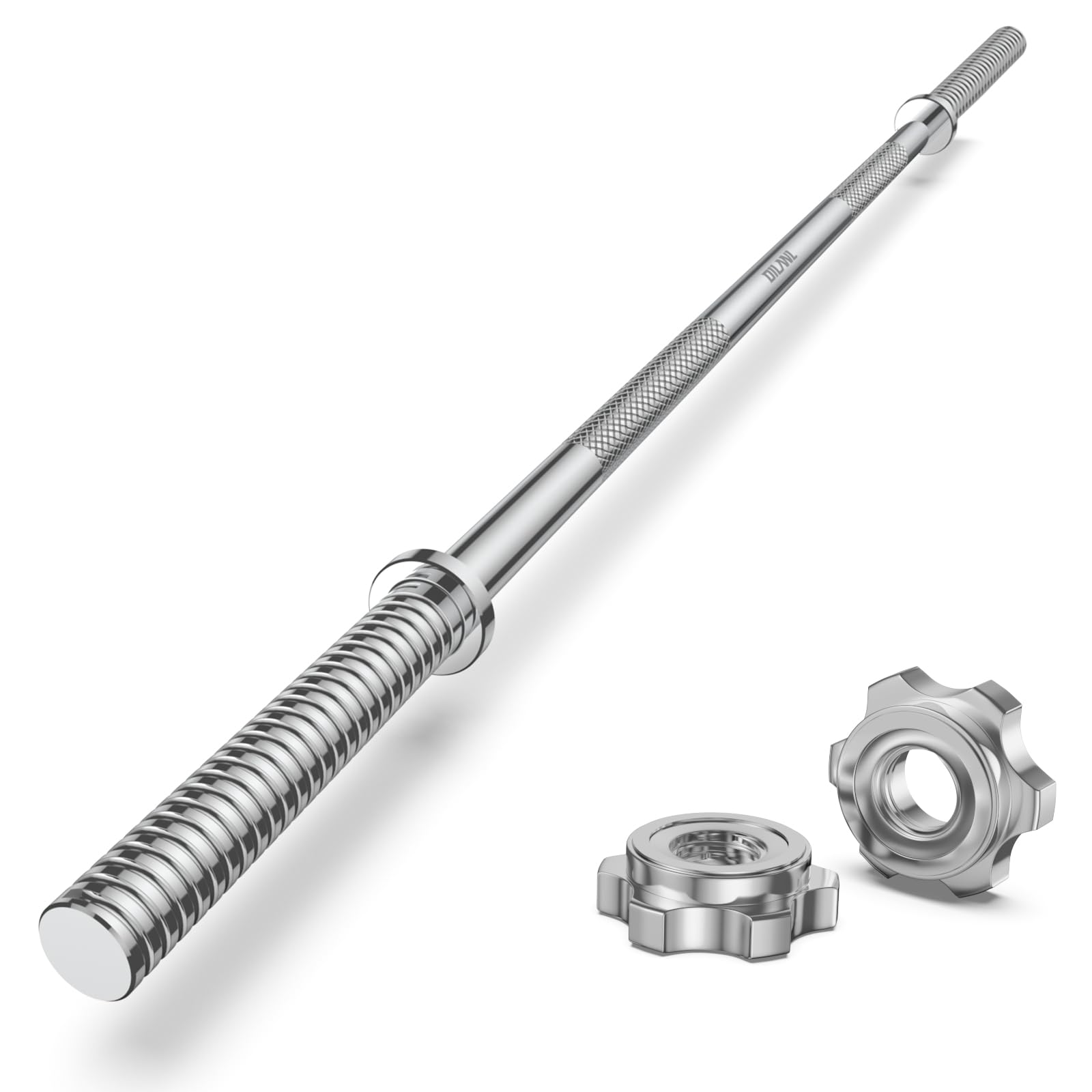 DILANL 57 Straight Barbell