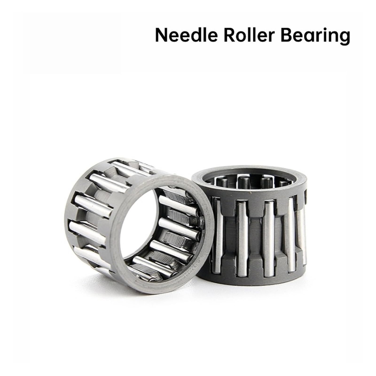 5PCS K Series Inner Diameter 8/9MM Roller Bearings/Basket(K081210 8X12X10MM)