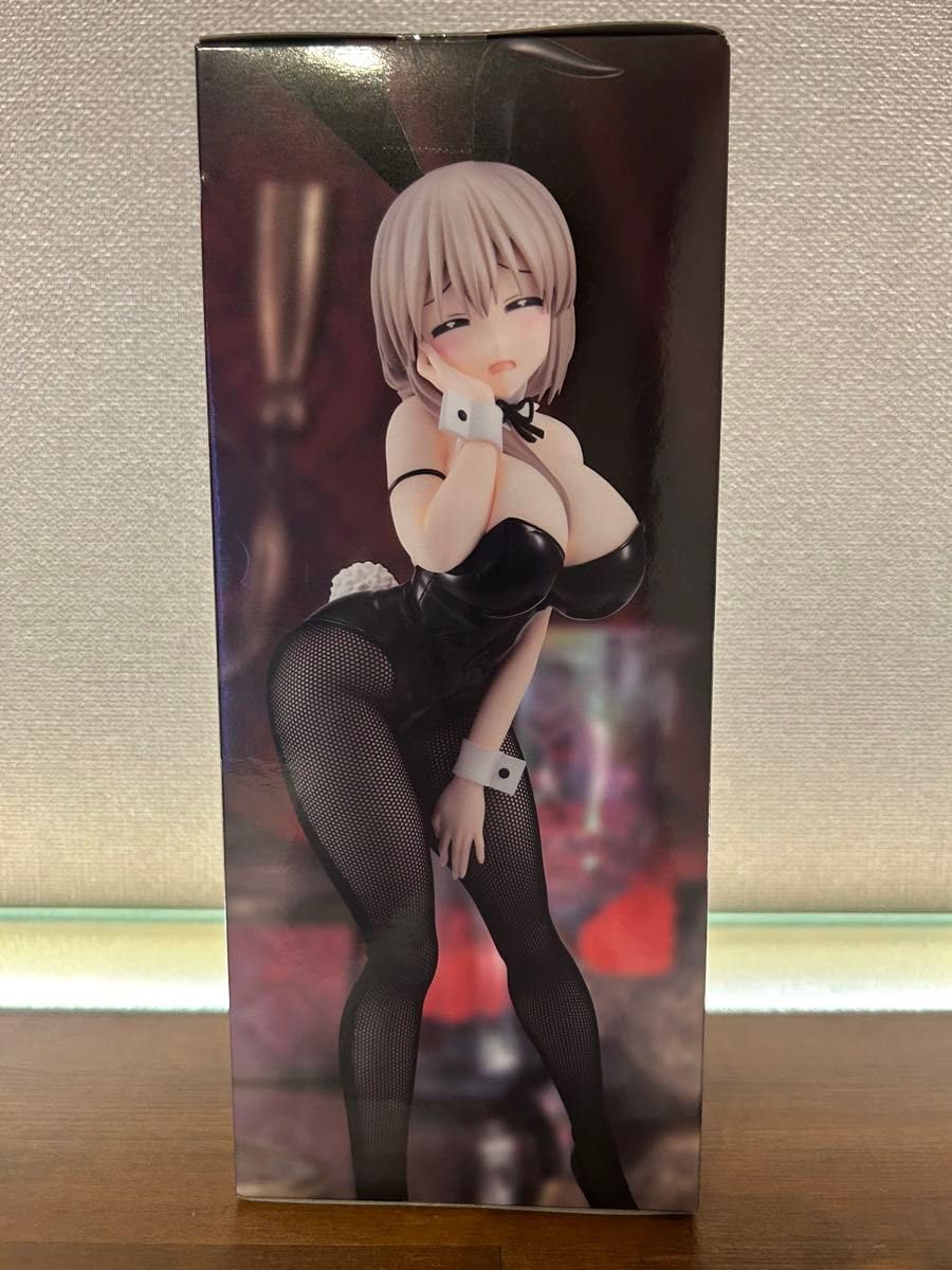 BiCute Bunnies Figure 宇崎月 すーぱーそに子 フィギュア Amazon.co.jp: BiCute Bunnies Figure すーぱーそに子 パールホワイト