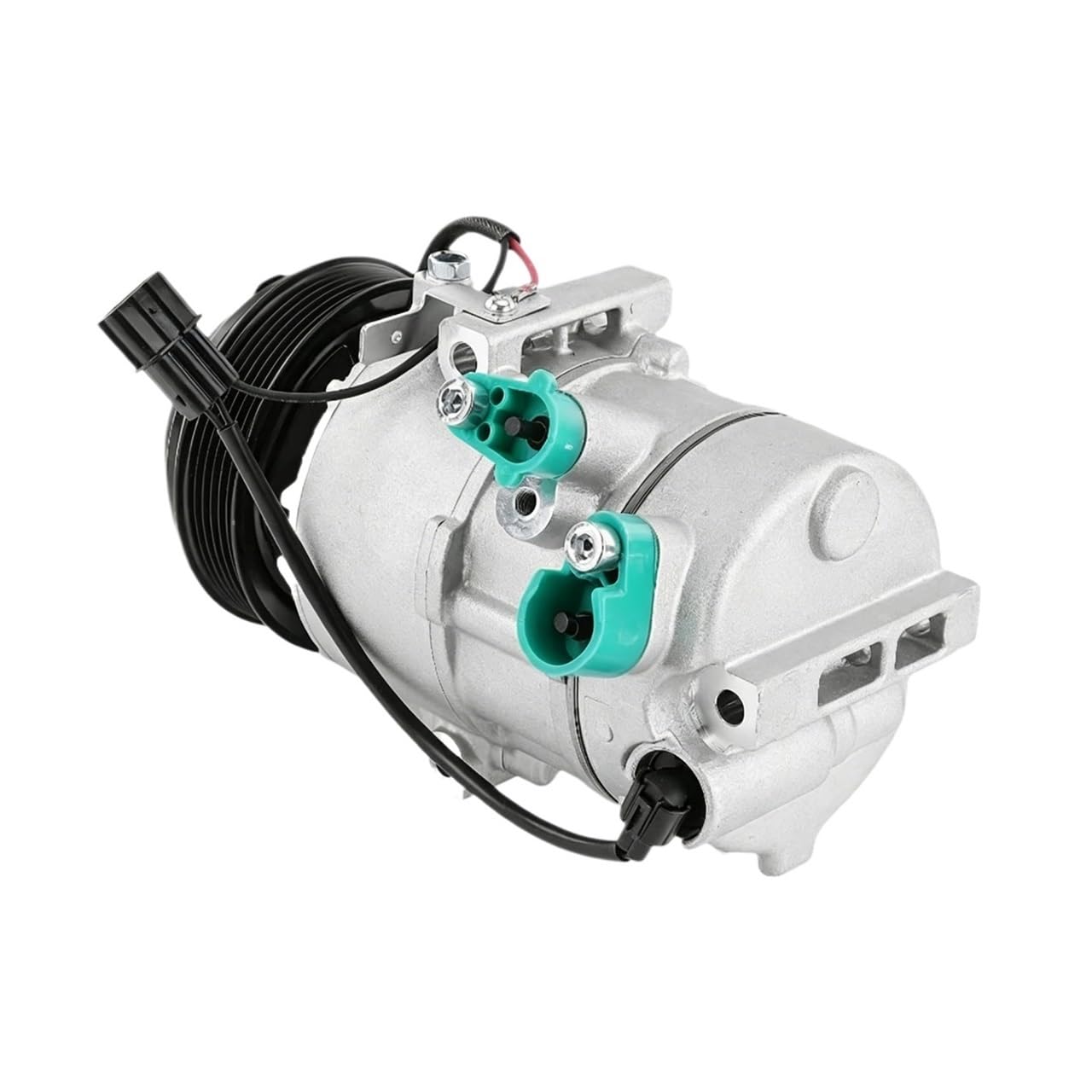 Jozzep One Color Auto Ac Compressor Compatible For Hyundai Tucson Kia Sportage 2012 To 2017 977012S601 977012S600 97701-2S601 97701-2S600