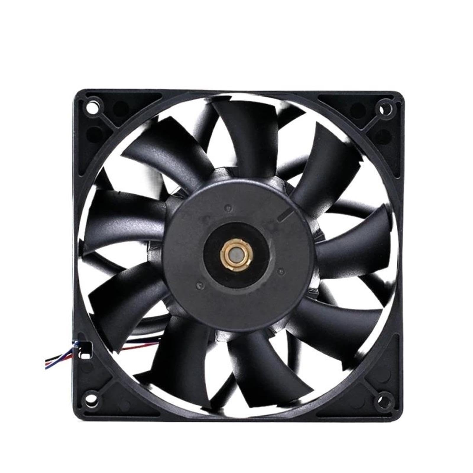Ventola di raffreddamento inverter 24 V 1,50 A FFB1224EHE 12038(2-wire)