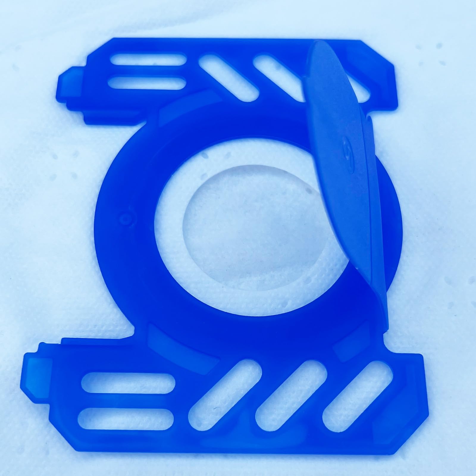 20 stuks stofzuigerzakken geschikt voor AEG Electrolux E 1700 Plus