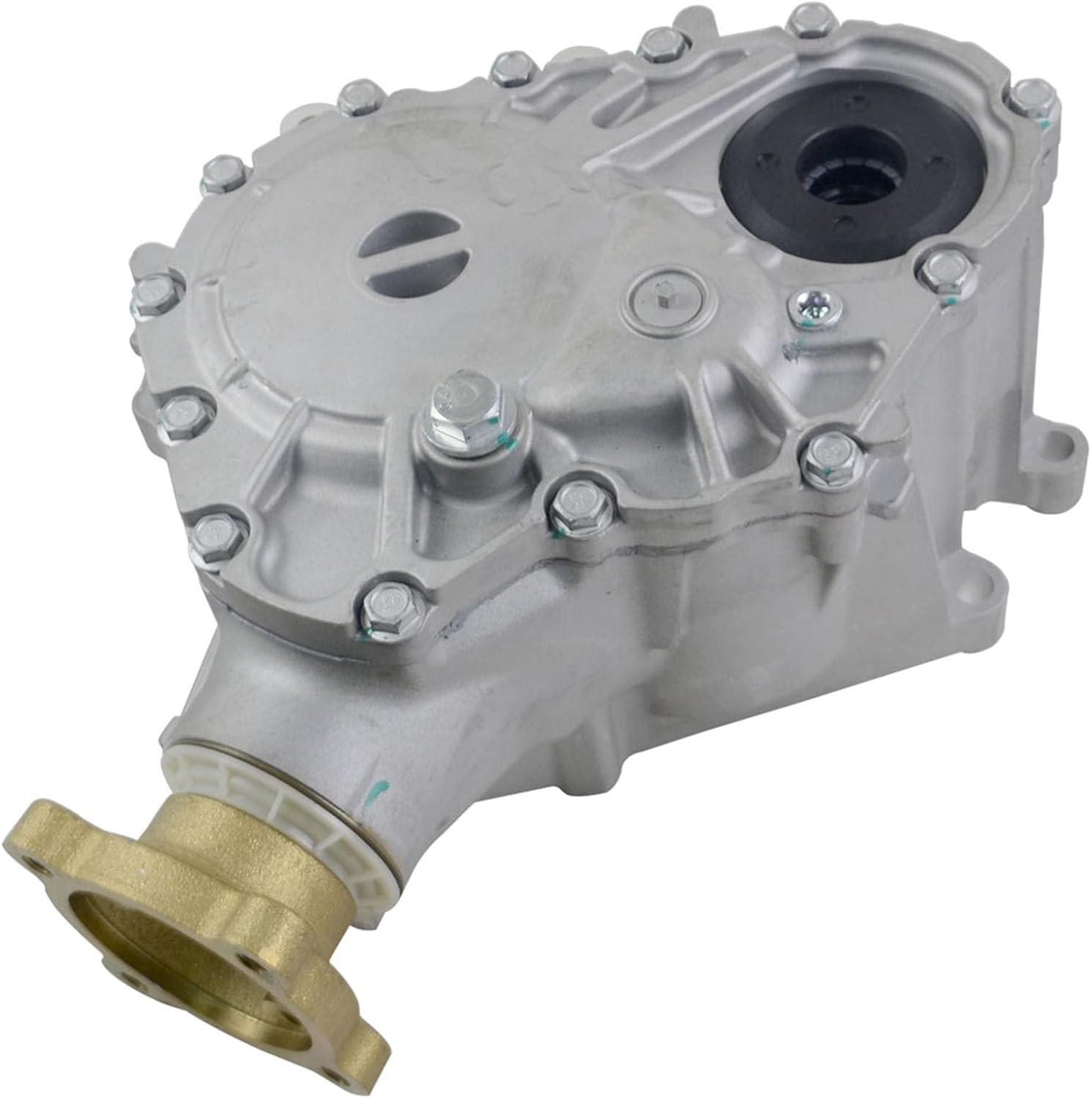 PTO, Power Take Off Differential Transfer Case Assembly Compatible with Ford Fusion 2006-2012, 7E5Z7251A PTO Unit Replacement Transfer Gearbox Assembly