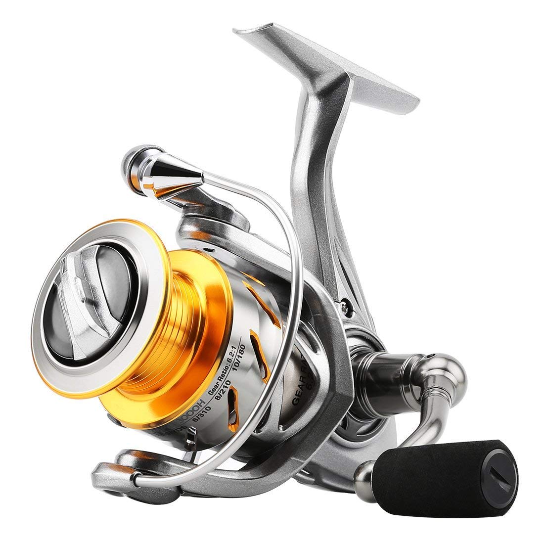 acme hyper glide fishing lure Acme Hyper-Glide 2” fire tiger – Superfly Flies