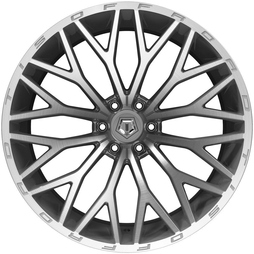 シルバートレイ　径22cm～23cm インテリア雑貨 ヴィヴィアン【ジェニファーテイラー正規輸入元