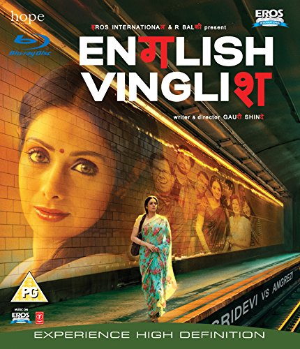 English Vinglish image 2